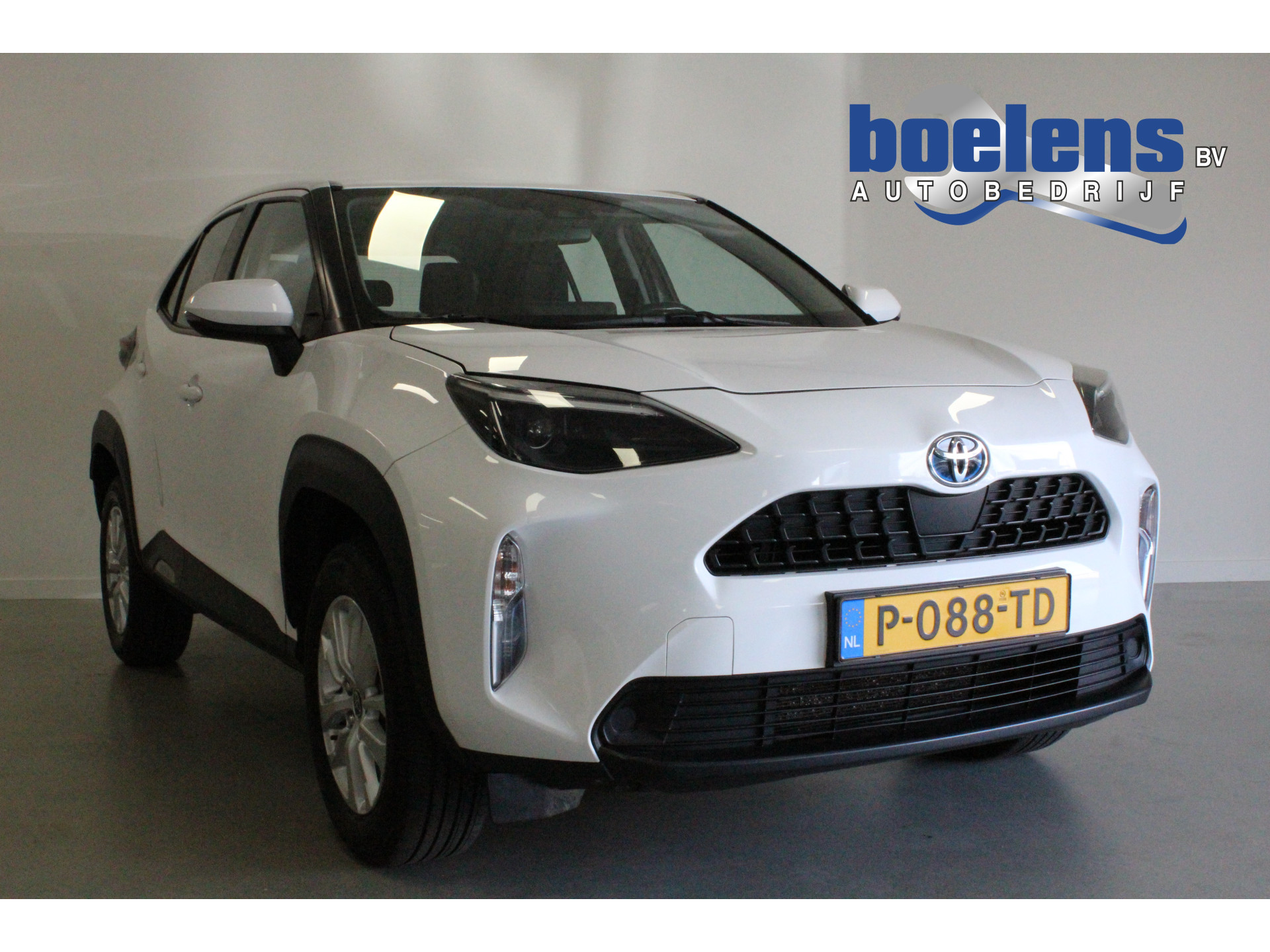1.5 Hybrid Business | APK: 06-2028 | CLIMA | NL-AUTO+N.A.P! | CAMERA | CRUISE | LANE-ASSIST | LED |